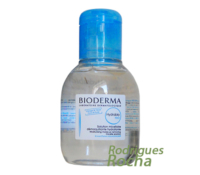 Bioderma Hydrabio H2O solução micelar 100ml