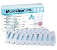 Mucoclear 6%