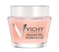 Vichy Máscara de Luminosidade Dupla Acção Esfoliante