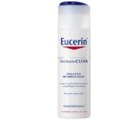 Eucerin DermatoCLEAN Emulsão de Limpeza Suave
