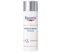 Eucerin Hyaluron Filler CC Cream Tom Claro