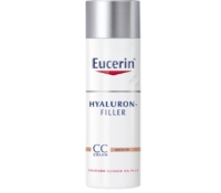 Eucerin Hyaluron Filler CC Cream Tom Médio