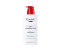 Eucerin pH5 Gel de Lavagem Skin Protection