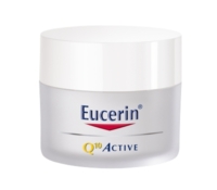 Eucerin Q10 Active Dia Pele Seca e Sensível