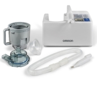 Nebulizador Ultrasónico Professional Omron NE-U780