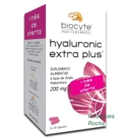 Biocyte Hyaluronic Extra Plus Trio