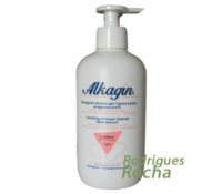 Alkagin Solução de higiene