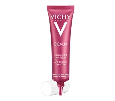 Vichy Idéalia Creme de Olhos 15 ml