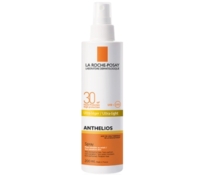 Anthelios SPF 30 Spray