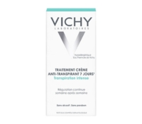Vichy Tratamento Anti Transpirante 7 dias