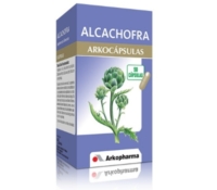 Arkocápsulas - Alcachofra
