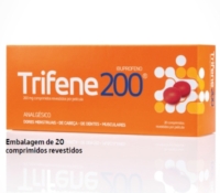 Trifene 200