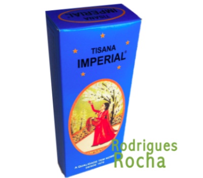 Imperial Chá Tisana