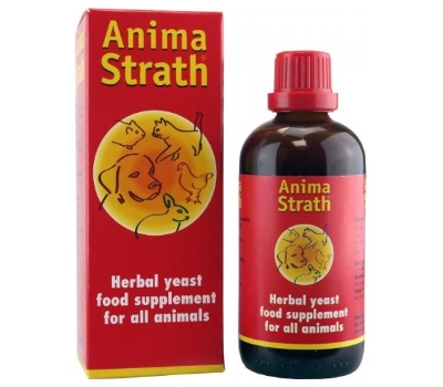Anima Strath 250 ml