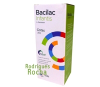 Bacilac Infantis 20 ml