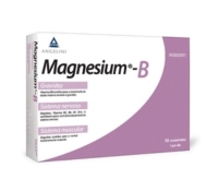 Magnesium-B 30 Comp