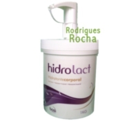 Hidrolact Hidratante Corporal 1 kg