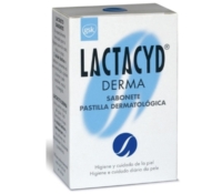 Lactacyd Derma Sabonete