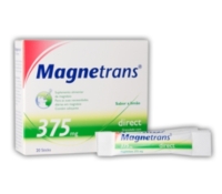 Magnetrans Direct 375mg