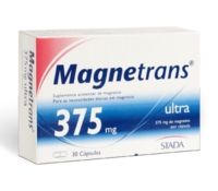 Magnetrans Ultra 375mg