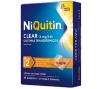 Niquitin CQ Clear - Fase 2