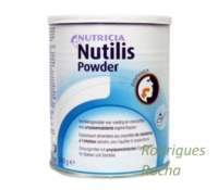 Nutilis Powder Espessante
