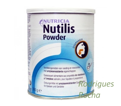 Nutricia Nutilis Powder Espessante