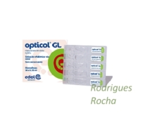 Opticol GL Monodoses