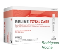 Relive Total Care