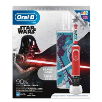 Oral B Kids Star Wars Ed Limitada