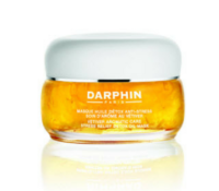Darphin Vetiver Stress Detox Máscara-óleo