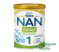 NAN Confort 1 800g