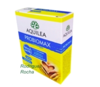 Aquilea Probiomax 45 cápsulas