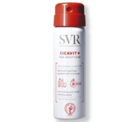 SVR Cicavit+ SOS Prurido Spray 40 ml