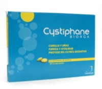 Cystiphane - 60 comprimidos