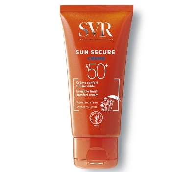 SVR Sun Secure Creme SPF50+ 50 ml