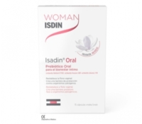 Woman Isdin Isadin Oral