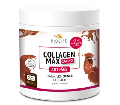 Collagen Max Anti Age Cacau