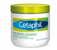 Cetaphil Creme Hidratante - 453 g