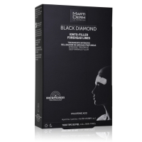 Martiderm Black Diamond Ionto-Filler Forehead Lines