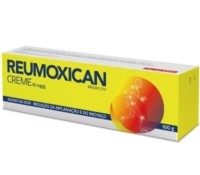 Reumoxican Creme