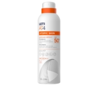 LetiAT4 Defense Spray SPF50+