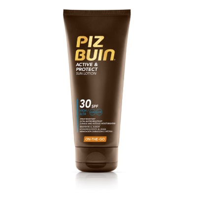 Piz Buin Active Protect On The Go SPF30