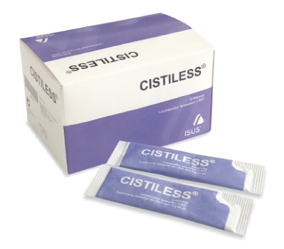 Cistiless Sticks