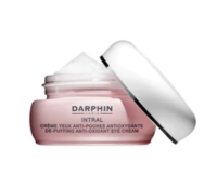 Darphin Intral Creme Anti-Papos e Antioxidante para o Contorno de Olhos