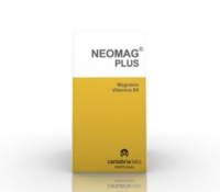 NeoMag Plus Cápsulas