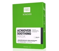 Martiderm Acniover Soothing Mask