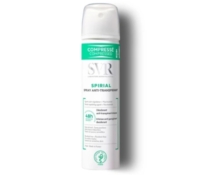 SVR Spirial Spray Desodorizante 75 ml