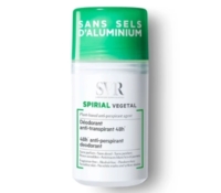 SVR Spirial Roll On Vegetal 50 ml