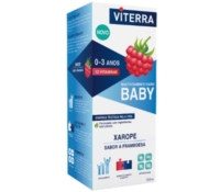 Viterra Baby